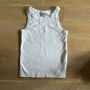 Frank and oak tank top